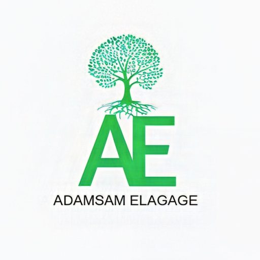 Adamsam élagage